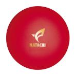 HATACHI [ ground Golf низкая упругость мяч wing 4] BH3433-62 красный 