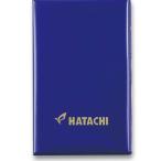  - tachiHATACHI ground Golf оценка футляр для карточек BH6157 27. голубой 