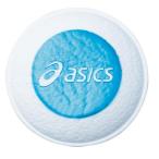 asics [ маркер мяча / soft маркер (габарит) ] GGG590-41 Sky голубой диаметр 22mm