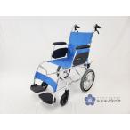  с ассистентом легкий type инвалидная коляска ka luna na Alpha NAH-L7α[ б/у товар разряд A]