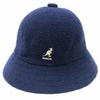 KANGOL（カンゴール） / Bermuda Casual（NAVY）