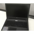 DELL Vostro 15 ノートパソコン 中古 Windows 10