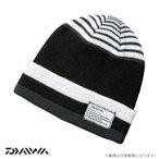 Daiwa окантовка вязаная шапка DC-9607W
