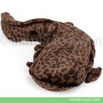  oo reference uo мягкая игрушка симпатичный большой плоды зантоксилума рыба S размер 35cm A-SHOW