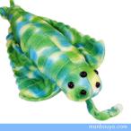 Yahoo! Yahoo!ショッピング(ヤフー ショッピング)古代生物　古代魚　ぬいぐるみ・グッズ　A-SHOW（栄商）　カンブリア紀　海の動物　オパビニア　40cm　まんぼう屋ドットコム