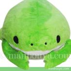 Yahoo! Yahoo!ショッピング(ヤフー ショッピング)カエル ぬいぐるみ 蛙 A-SHOW 栄商 ムニュマム XL かえる 33cm  まんぼう屋ドットコム