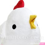 Yahoo! Yahoo!ショッピング(ヤフー ショッピング)ニワトリ ぬいぐるみ クッション A-SHOW 栄商 ムニュマムXL にわとり 30cm