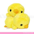 Yahoo! Yahoo!ショッピング(ヤフー ショッピング)ひよこ ぬいぐるみ 小鳥 A-SHOW Little Beans リトルビーンズ ヒヨコ 9cm