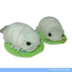 Yahoo! Yahoo!ショッピング(ヤフー ショッピング)ダイオウグソクムシ ぬいぐるみ 水族館 グッズ A-SHOW 栄商 ムニュマム 大王ぐそくむし マグネット ６cm メール便発送可