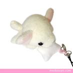 Yahoo! Yahoo!ショッピング(ヤフー ショッピング)犬のぬいぐるみ チワワ グッズ 雑貨 A-SHOW（栄商） ぱっくんクラブ　携帯ストラップ チワワ 6cm