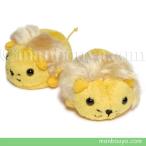 Yahoo! Yahoo!ショッピング(ヤフー ショッピング)ライオン ぬいぐるみ ミニ 動物園 A-SHOW ムニュマムお手玉 オスライオン 5cm 1個 メール便発送可