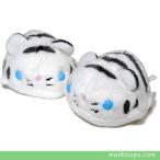 Yahoo! Yahoo!ショッピング(ヤフー ショッピング)動物 トラ ぬいぐるみ ホワイトタイガー 動物園 A-SHOW ムニュマムお手玉 ホワイトタイガー 4.5cm 1個 メール便発送可