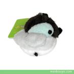 Yahoo! Yahoo!ショッピング(ヤフー ショッピング)カモ ぬいぐるみ 小鳥 グッズ 雑貨 小さい 動物 A-SHOW ムニュマム 携帯ストラップ 小鴨 4cm メール便発送可