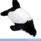 Yahoo! Yahoo!ショッピング(ヤフー ショッピング)イルカ ぬいぐるみ 水族館グッズ A-SHOW 栄商 ふあふあ イロワケイルカ 42cm  まんぼう屋ドットコム