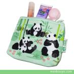  Panda товары смешанные товары текстильный сумка . становится животное f линзы цвет парусина Mini сумка Panda почтовая доставка отправка возможно 