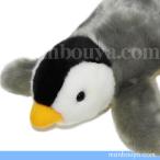 Yahoo! Yahoo!ショッピング(ヤフー ショッピング)ペンギンのぬいぐるみ キュート販売 CUTE marine collection ベビーペンギン Lサイズ 45cm まんぼう屋ドットコム