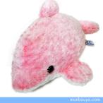 Yahoo! Yahoo!ショッピング(ヤフー ショッピング)イルカ ぬいぐるみ キュート販売 CUTE marine collection 水族館グッズ アストラドルフィン ピンクM 37cm