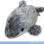 Yahoo! Yahoo!ショッピング(ヤフー ショッピング)イルカ ぬいぐるみ キュート販売 CUTE marine collection 水族館グッズ アストラドルフィン グレーM 37cm
