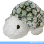 Yahoo! Yahoo!ショッピング(ヤフー ショッピング)カメ ぬいぐるみ キュート販売 CUTE marine collection 水族館グッズ アストラ亀 グリーンM 35cm