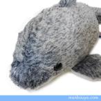 イルカ ぬいぐるみ キュート販売 CUTE marine collection 水族館グッズ アストラドルフィン グレーLL 60cm