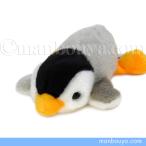 Yahoo! Yahoo!ショッピング(ヤフー ショッピング)ペンギン ぬいぐるみ 水族館 お土産 キュート販売 CUTE ベビーペンギン SSサイズ ブラック 15cm