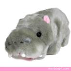 Yahoo! Yahoo!ショッピング(ヤフー ショッピング)カバのぬいぐるみ キュート販売 CUTE 動物 ぬいぐるみ サファリコレクション かば Sサイズ 20cm　まんぼう屋ドットコム