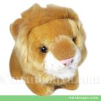 Yahoo! Yahoo!ショッピング(ヤフー ショッピング)ライオン ぬいぐるみ 動物園 おもちゃ キュート販売 CUTE ライオン 立ち S 20cm
