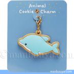  дельфин товары аксессуары смешанные товары украшение животное печенье очарование Dolphin голубой ISHIWATA почтовая доставка отправка возможно 