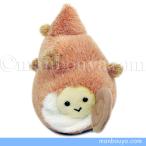 貝 サザエ ぬいぐるみ 海中散歩 ぽ�