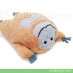 Yahoo! Yahoo!ショッピング(ヤフー ショッピング)オランウータン ぬいぐるみ サル 内藤デザイン 大陸散歩 ぽちゃまるS オランウータン 14cm