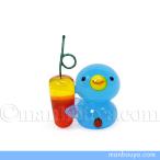  пингвин товары симпатичный стекло умение миниатюра смешанные товары тропический напиток пингвин four Cart 