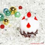 クリスマス 飾り ガラス細工 ミニチ