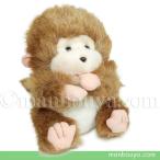 Yahoo! Yahoo!ショッピング(ヤフー ショッピング)サル ぬいぐる ちゃぶ丸 たけのこ TAKENOKO JOYFUL MATES ジョイフルメイト ちゃぶまる ミニ 15cm