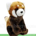 Yahoo! Yahoo!ショッピング(ヤフー ショッピング)レッサーパンダ グッズ ぬいぐるみ 動物園 たけのこ TAKENOKO JOYFUL MATES ジョイフルメイト リアルレッサーパンダ 20cm