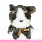 Yahoo! Yahoo!ショッピング(ヤフー ショッピング)たけのこ ぬいぐるみ 犬 テリア TAKENOKO JOYFUL MATES ジョイフルメイト キャンディフォンテーヌ テリア 8cm