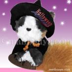 Yahoo! Yahoo!ショッピング(ヤフー ショッピング)ぬいぐるみ 犬 ハロウィン 仮装 TAKENOKO たけのこ テリア ハロウィン衣装