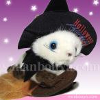 Yahoo! Yahoo!ショッピング(ヤフー ショッピング)ハロウィン 仮装 猫 ぬいぐるみ たけのこ TAKENOKO プチプチらんど シャムネコ ハロウィン衣装