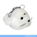 Yahoo! Yahoo!ショッピング(ヤフー ショッピング)アザラシ グッズ ぬいぐるみ TAKENOKO たけのこ JOYFUL MATES ジョイフルメイト ぶるぶるマスコット あざらし 10cm