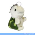 Yahoo! Yahoo!ショッピング(ヤフー ショッピング)カメ グッズ ぬいぐるみ TAKENOKO たけのこ JOYFUL MATES ジョイフルメイト ぶるぶるマスコット 亀 8cm