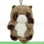 Yahoo! Yahoo!ショッピング(ヤフー ショッピング)たぬき ぬいぐるみ 動物園 たけのこ TAKENOKO JOYFUL MATES ジョイフルメイト プチ森のなかま タヌキ 9cm