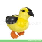 Yahoo! Yahoo!ショッピング(ヤフー ショッピング)カルガモ 雛 ぬいぐるみ 鳥 TST 太洋産業貿易 101シリーズ 軽鴨 子 15cm