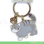 manru кошка товары кошка брелок для ключа модный металл симпатичный животное кольцо для ключей ..... world коммерческое предприятие почтовая доставка отправка возможно 