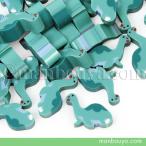 恐竜 グッズ 文房具 ミニ消しゴム プチボトルパラダイス フタバスズキリュウ 10個 メール便発送可