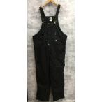 Carhartt Carhartt EXTREMES OVER ALLS комбинезон [4562-004]