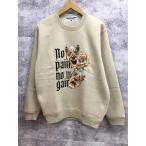 KRMDNM DESIGN Climb Denim тренировочный 2FACE[4802-004]