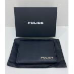 POLICE( Police ) футляр для карточек чехол для пропуска [64817-007]