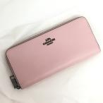 COACH コーチ ラウンドファスナー【7698-004】