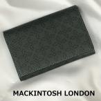 MACKINTOSH LONDON Macintosh London ANDREW 1ST Andrew First [8116-004]