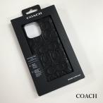 COACH iPhone 15 Pro Max для Slim Wrap Case[8214-004]