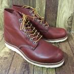 RED WING 9105 レッドウイング アイリッシュセッター【8342-004】